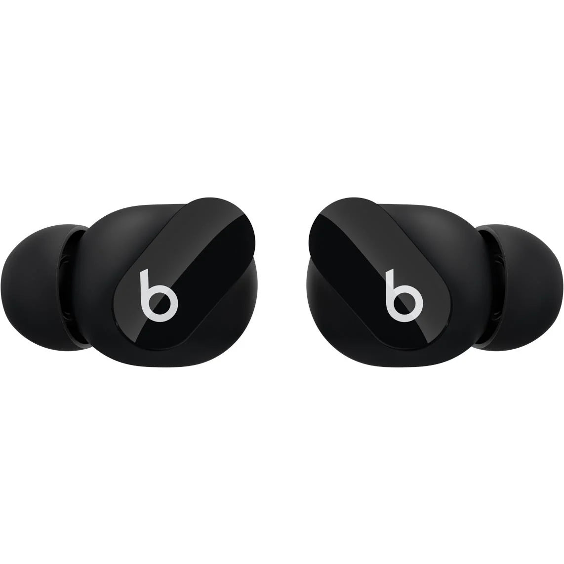 Beats Studio Buds – Bluetooth Wireless Noise Cancelling Earphones – Active Noise Cancelling, Sweat Resistant Earbuds,  8H of Listening Time - Black