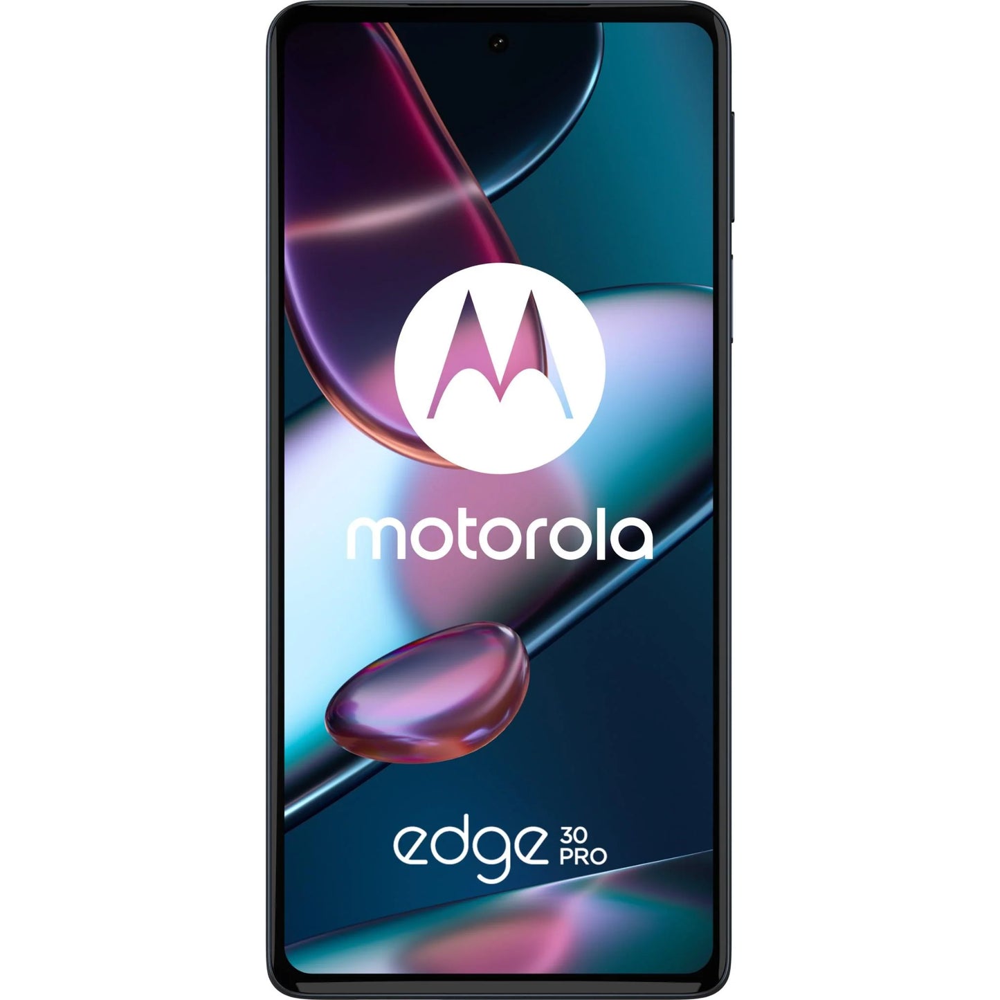 Motorola Edge 30 Pro 5G 128GB Cosmos Blue Mobile Phone/Smartphone