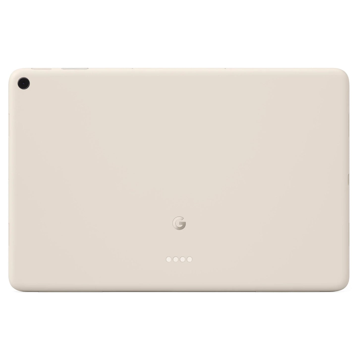 Google Pixel Tablet 128GB (Porcelain)