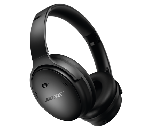 Bose QuiteComfort SC Headphones