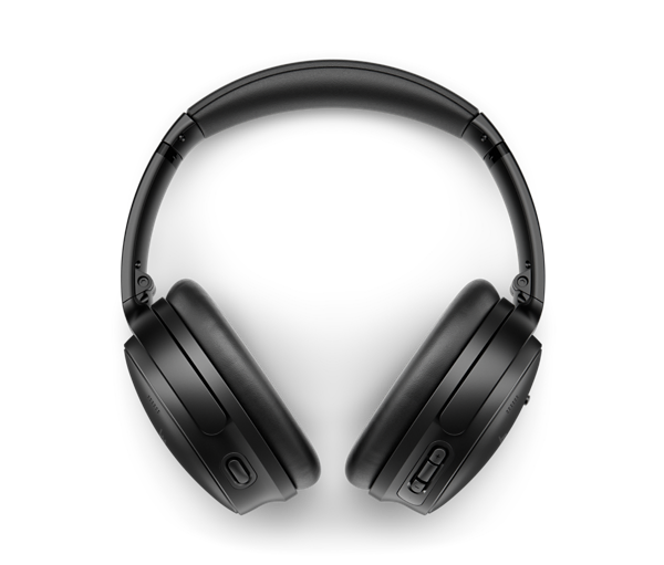 Bose QuiteComfort SC Headphones