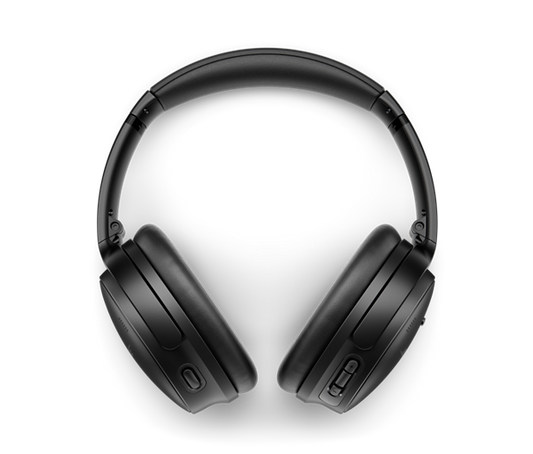 Bose QuiteComfort SC Headphones