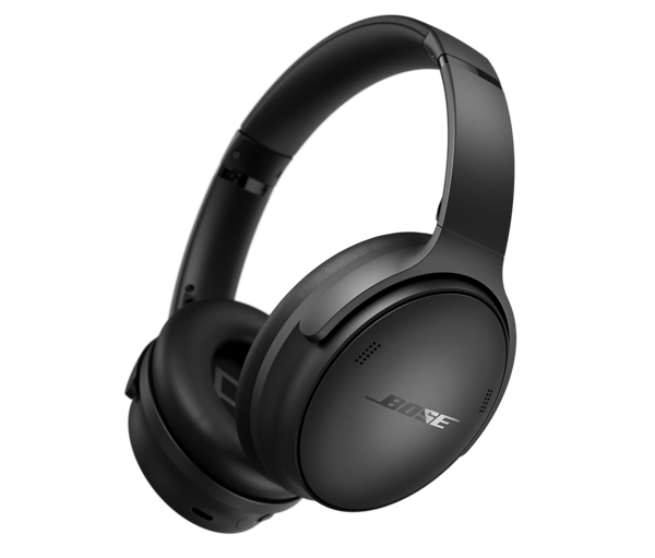 Bose QuiteComfort SC Headphones