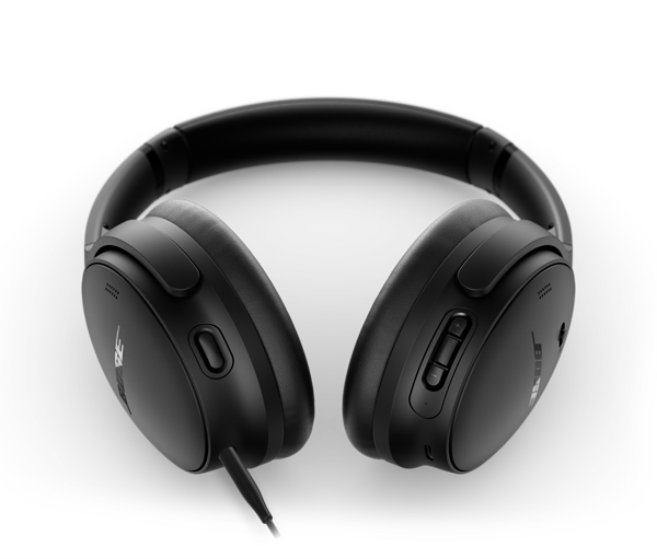 Bose QuiteComfort SC Headphones