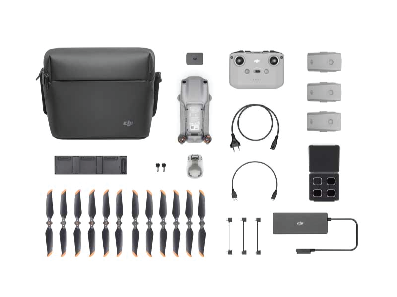 DJI AIR 2S Fly More Combo 5170472 Brand New (AU Stock)