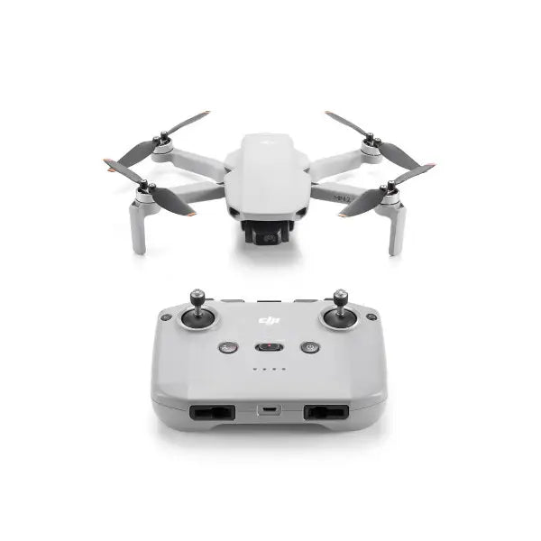 DJI Mini 2 SE Drone Fly More Combo