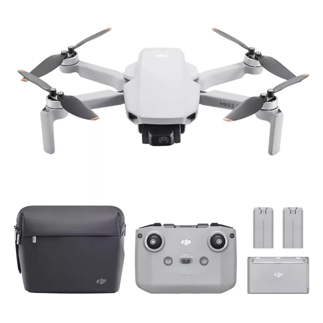 DJI Mini 2 SE Drone Fly More Combo