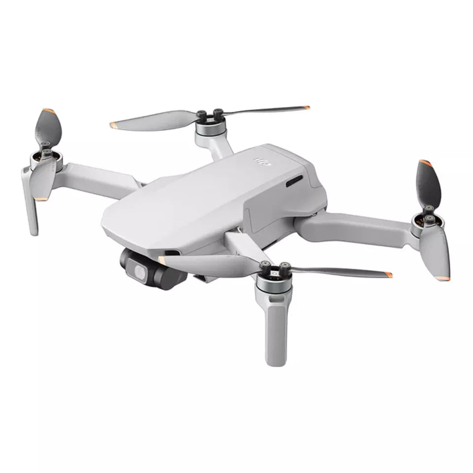 DJI Mini 2 SE Drone Fly More Combo